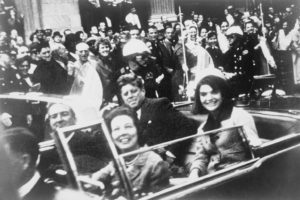 Why Did They Immediately Shut Down the Investigation into JFK's Assassination? – The Future of Freedom Foundation