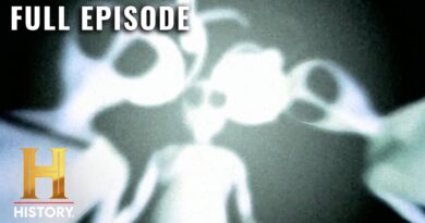 Ancient Aliens: Are Paranormal Encounters Signs of Other Dimensions? (S14, E11) | Full Episode