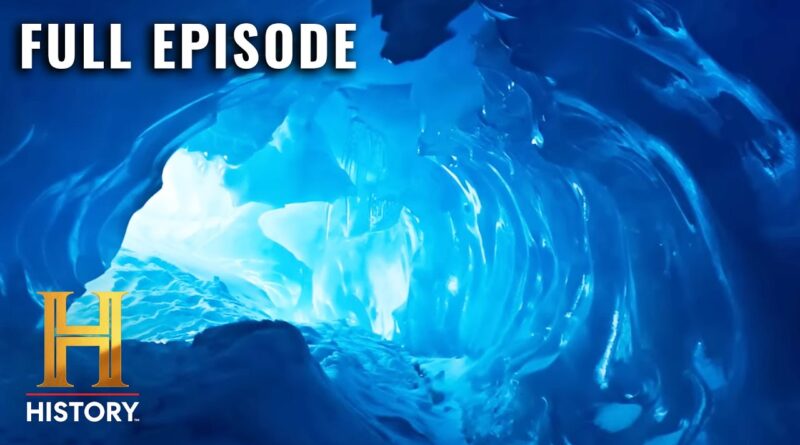 Ancient Aliens: Civilization Buried Under Antarctica's Ice?! (S14, E1) | Full Episode