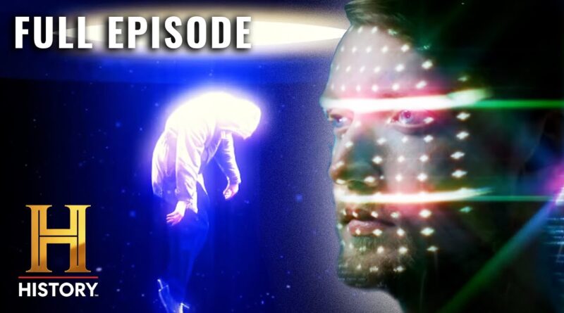 Ancient Aliens: Do Alien-Human Hybrids Live Among Us? (S14, E10) | Full Episode