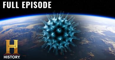 Ancient Aliens: Extraterrestrials Introduced Viral Pandemics to Earth?! (S14, E9) | Full Episode