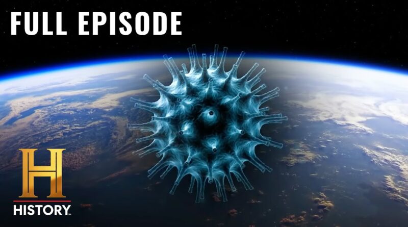 Ancient Aliens: Extraterrestrials Introduced Viral Pandemics to Earth?! (S14, E9) | Full Episode