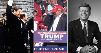 Assassination expert says Trump had ‘triple the Secret Service’ JFK had and still came an inch from death