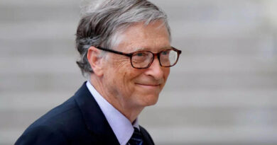 Bill Gates humorously responds to microchip conspiracy theories: 'Why Would I Want to Track Everyone?’