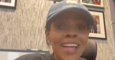 Candace Owens Slammed By Right Over Deranged Conspiracy Theory About Jewish People