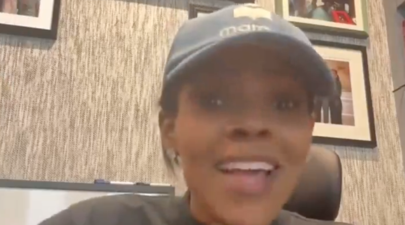 Candace Owens Slammed By Right Over Deranged Conspiracy Theory About Jewish People