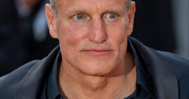 Conspiracy claims: Woody Harrelson's father linked to JFK assassination