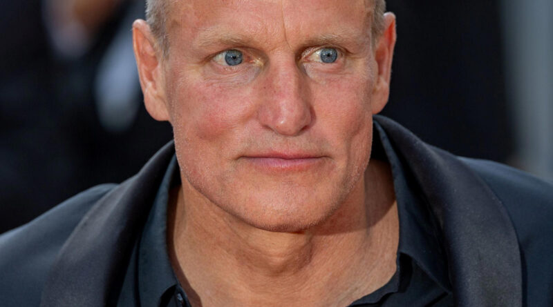 Conspiracy claims: Woody Harrelson's father linked to JFK assassination