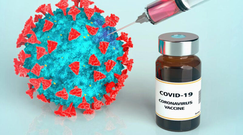 Covid-19 vaccine misconceptions are spreading rapidly