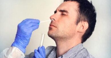 Did Flawed PCR Tests Convince Us Covid Was Worse Than It Really Was? - Global Research