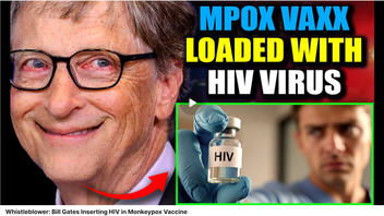 Fact Check: Mpox Vaccine Does NOT Contain HIV | Lead Stories