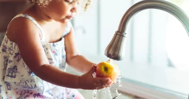 Fluoride in water linked to lower IQ in children: Government report - Washington Examiner