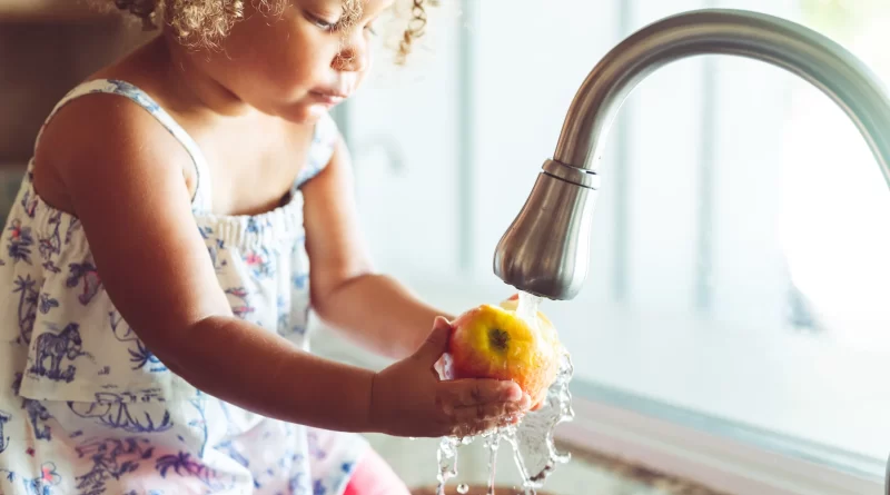 Fluoride in water linked to lower IQ in children: Government report - Washington Examiner