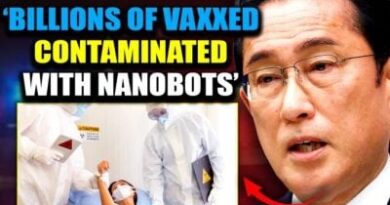 Japan Declares State of Emergency After ‘Nanobots’ Found in 96 Million Citizens - Global Research