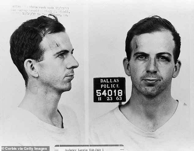 Other experts believe the documents will show the CIA was aware of Oswald before the assassination