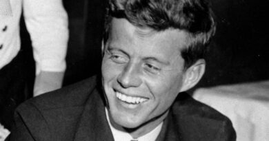 LETTER: Into the weeds on JFK assassination