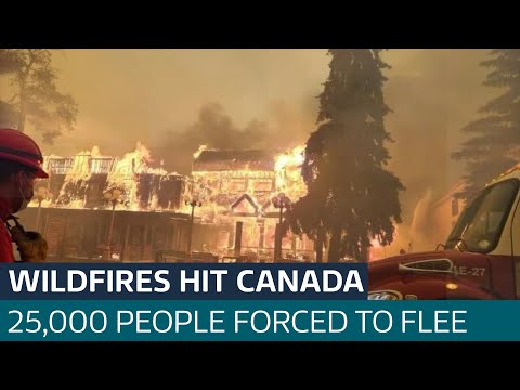 Man-made Fires