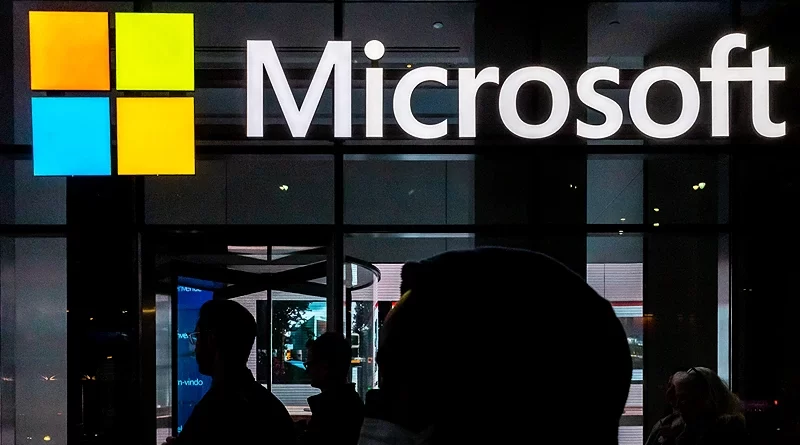 Microsoft-Funded Researchers Report That Iranian Hackers Are Targeting U.S. Politicians, Officials Before 2024 Election