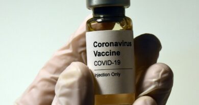 Mpox isn’t in the Covid vaccine - Full Fact