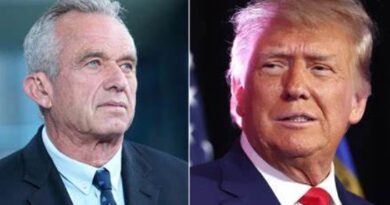 President Trump may appoint Robert F. Kennedy Jr. as VACCINE CZAR to combat the DIRTY VACCINE pandemic for 2025 and beyond – NaturalNews.com