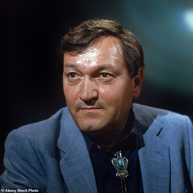 Erich von Daniken seized upon the Nazca lines with his theory that they were the work of ancient astronauts who visited Earth thousands of years ago and changed the course of human history