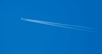 What Are The White Trails Planes Leave Behind? The Damning Science Of Contrails