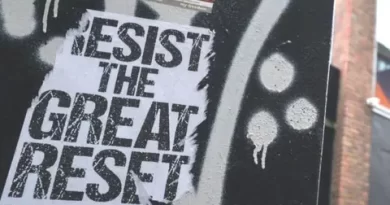 What is the Great Reset - and how did it get hijacked by conspiracy theories?