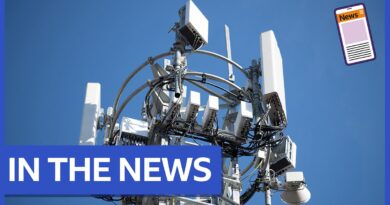 5G and coronavirus: Debunking the fake news stories - BBC Bitesize