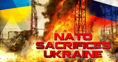 "A NATO invasion of nuclear Russia is currently underway, and the world is unaware that it is in World War III". Has President Putin’s Patience Reached Its Limits?  - Global Research