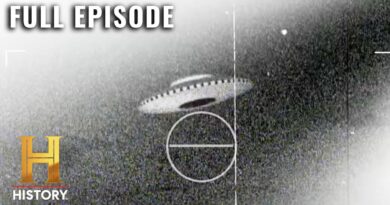 Ancient Aliens: Extraterrestrial Interest in Nuclear Weapons (S14, E14) | Full Episode