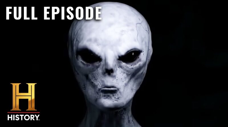 Ancient Aliens: What's on the Reptilian Agenda? (S14, E8) | Full Episode