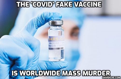 Another fully vaccinated singer dies suddenly decades prematurely