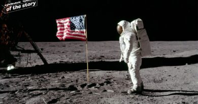 Apollo 11 Moon landing conspiracy theories debunked: was the moon landing fake? - BBC Bitesize