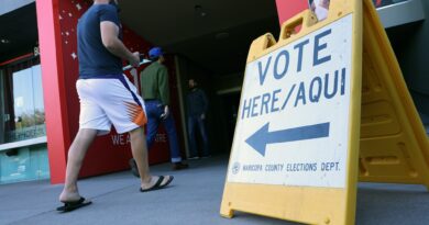 Arizona court allows nearly 98K without citizenship confirmation to vote over decades-old gov't error | Blaze Media