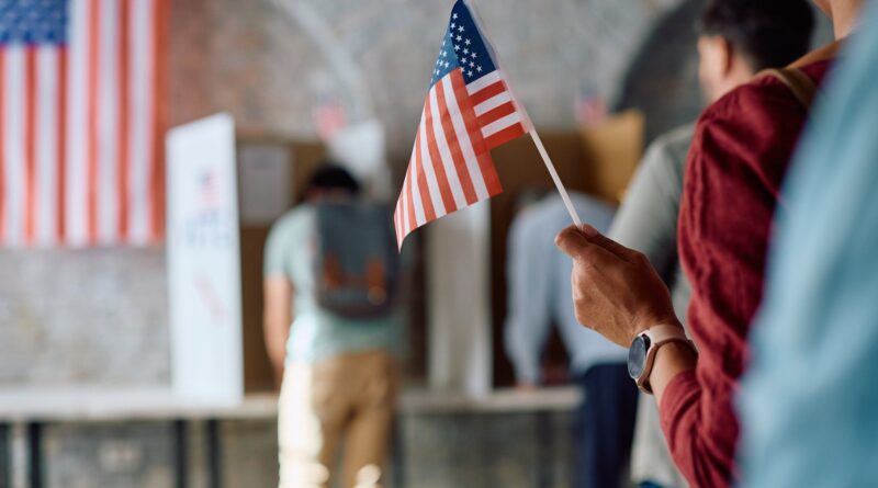 Arizona officials suddenly discover 97,000 registered voters may not have provided proof of citizenship after all | Blaze Media