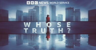 BBC World Service - The Documentary Podcast - Fake news and conspiracy theories: Navigating disinformation overload