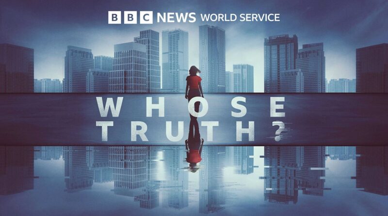 BBC World Service - The Documentary Podcast - Fake news and conspiracy theories: Navigating disinformation overload