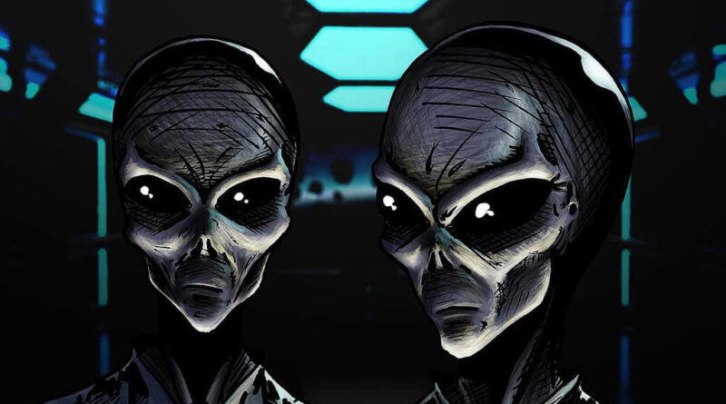 Belief in alien visits to Earth is spiraling out of control – here’s why that’s so dangerous