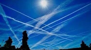 Chemtrails and “Forever Chemicals”. Peter Koenig - Global Research