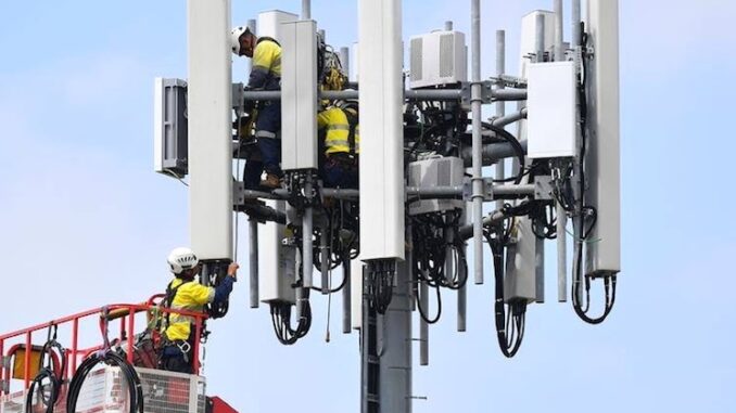 Democrat Judge Overrules Residents Who Claim Verizon Cell Tower Is Causing Illness