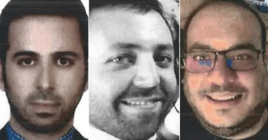 DOJ Indicts 3 Iranians for Hacking and Leaking Trump Campaign Documents: ‘Foreign Election Interference’