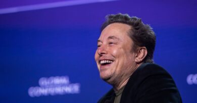 Elon Musk promotes misinformation "superspreaders" on X: report