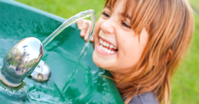 EPA ordered to address risks of fluoride in water linked to children's IQ