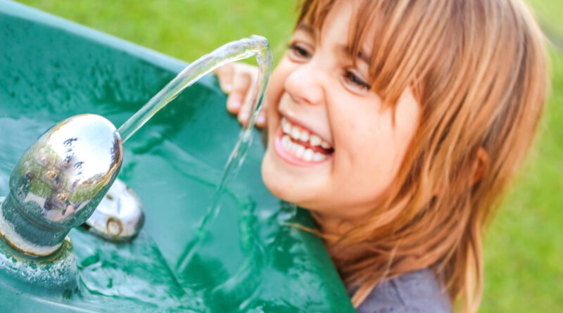 EPA ordered to address risks of fluoride in water linked to children's IQ