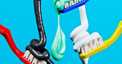 Everyone’s Talking About Fluoride—Is It Safe? We Brushed Up on the Research