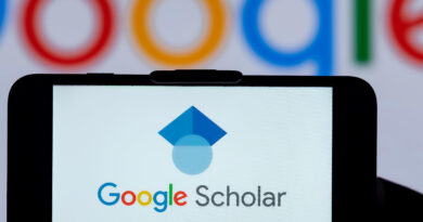 Fake GPT-written studies are flooding Google Scholar. Here's why taking them down could make things worse.