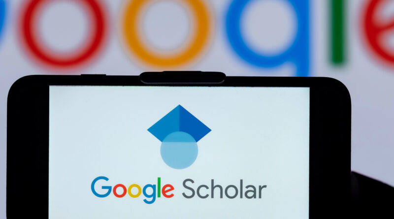 Fake GPT-written studies are flooding Google Scholar. Here's why taking them down could make things worse.