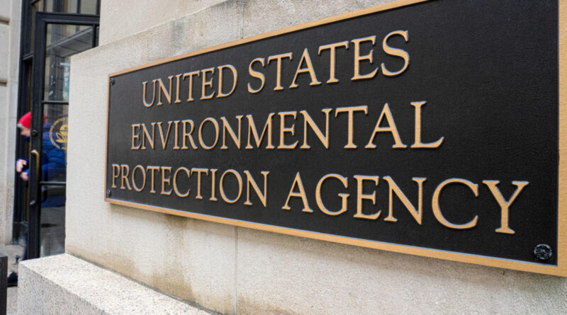 Federal court rules against EPA in lawsuit over fluoride in water