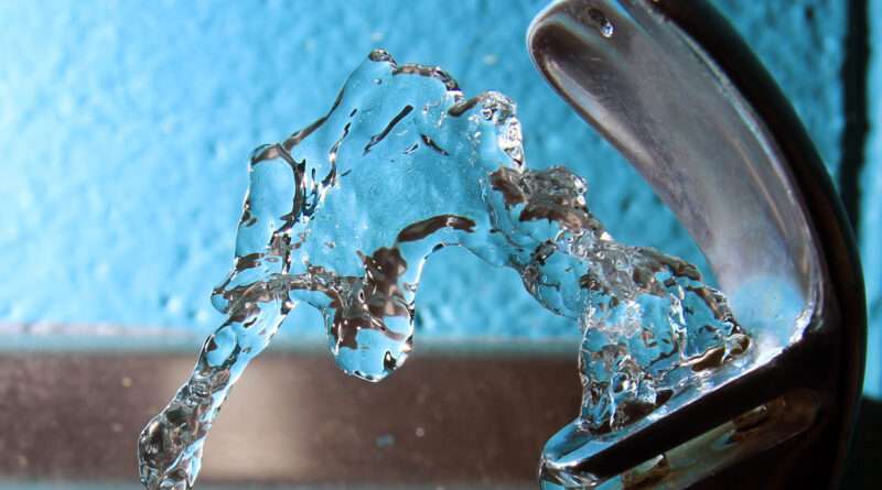 Flouride in drinking water linked to lower IQ in children