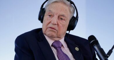 Foreign collusion? FCC moves with 'unprecedented' speed to approve Soros' capture of 200+ radio stations with foreign cash just before election | Blaze Media